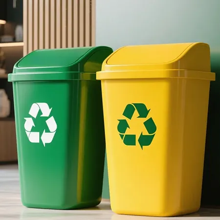 Zero Waste to Landfill Commitment