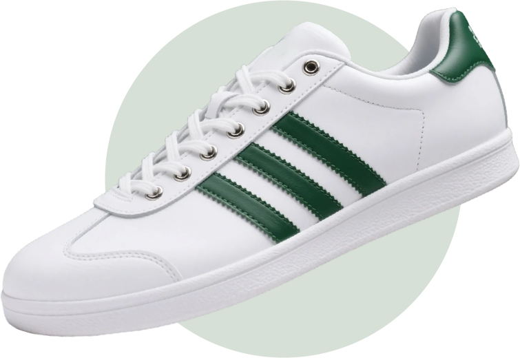 Shoe